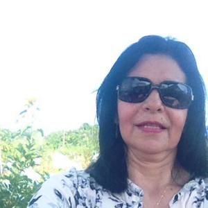 Meet your Posher, Martha